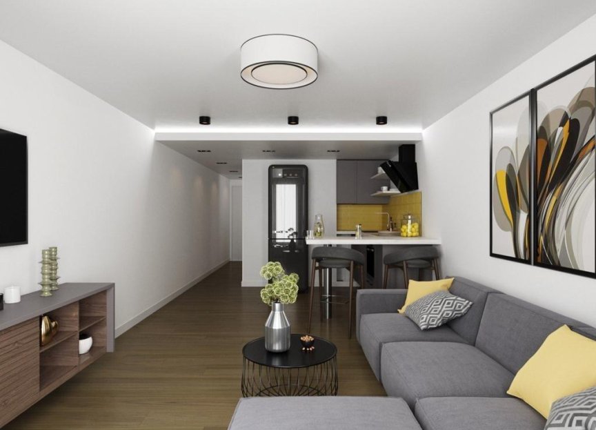 Rynek pierwotny - Penthouse - Alicante - Centro