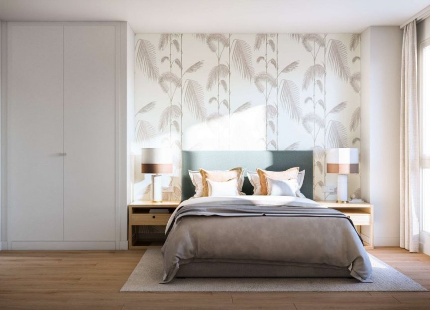 Rynek pierwotny - Penthouse - Denia - Puerto Denia