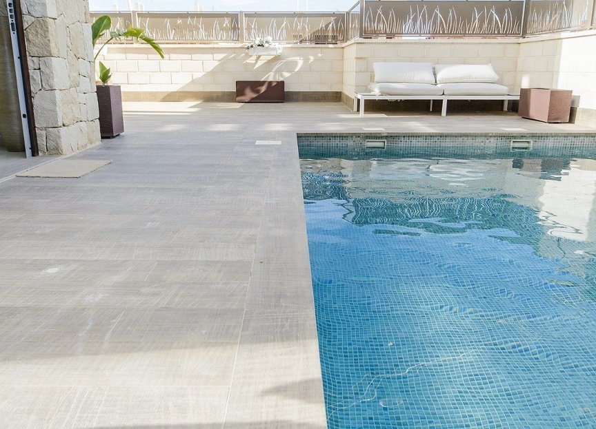 Rynek pierwotny - Willa - Cartagena - Playa Honda