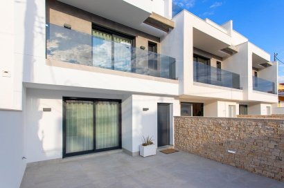 Town House - New Build - Pilar de la Horadada - Torre De La Horadada