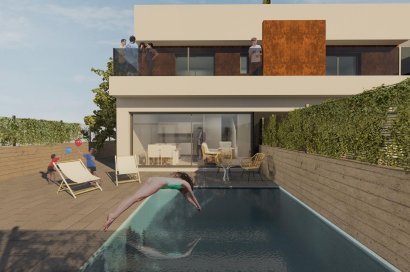 Town House - New Build - San Javier - 49496