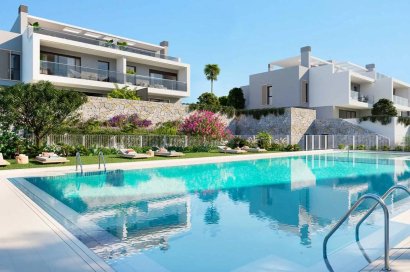 Town House - New Build - San Juan Alicante - Cabo de las Huertas