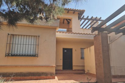 Town House - Obra nueva - Fuente Álamo - Las Palas