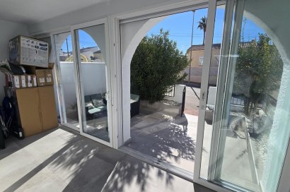 Town House - Resale - Ciudad Quesada - GR111