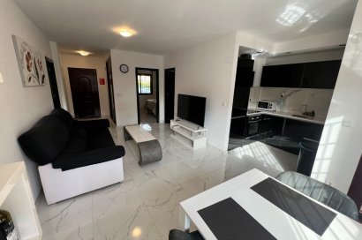 Townhouse - Resale - Torrevieja - Torrevieja