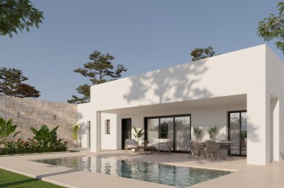 Villa - New Build - La Romana - Batistes