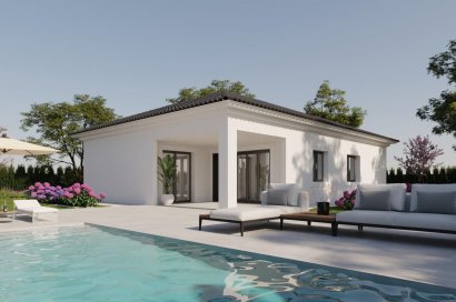 Villa - New Build - La Romana - Batistes