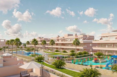 Villa - New Build - Pilar de la Horadada - 80802
