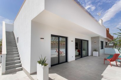Villa - New Build - Sucina - Sucina