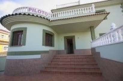 Villa - Obra nueva - Torrevieja - Los Altos