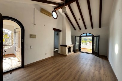 Villa - Resale - Orihuela Costa - Los Dolses
