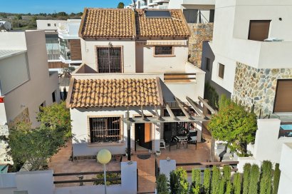 Villa - Resale - Villamartín - PAU 8