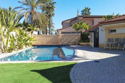 Villa - Reventa - Orihuela Costa - GR105