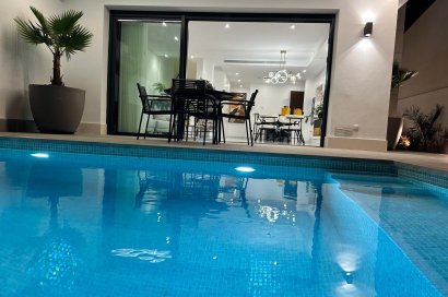 Willa - Rynek pierwotny - San Pedro del Pinatar - San Pedro Del Pinatar