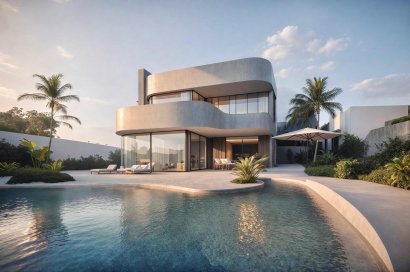 Willa - Rynek pierwotny - Torre Pacheco - 27560