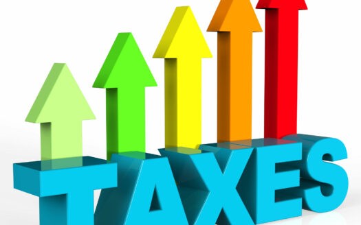 ¿Cómo se calcula el IRPF para la compraventa de propiedades en España?