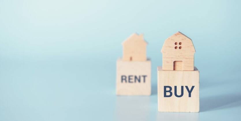 Co oznacza opcja RENT TO BUY w Hiszpanii?