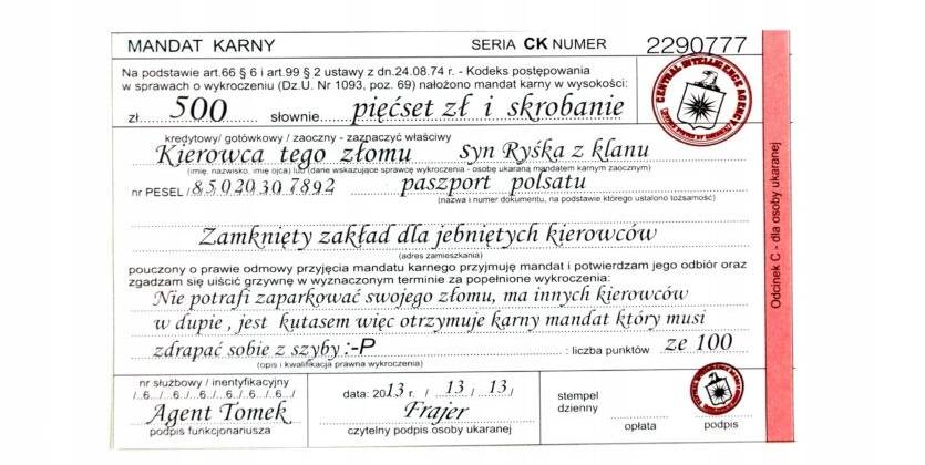 Jak i gdzie mogę płacić mandaty w Hiszpanii? Jak i gdzie mogę płacić mandaty w Hiszpanii?