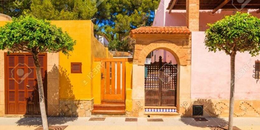 Czy na wybrzeżu Costa Blanca potrzeba w domu ogrzewania?