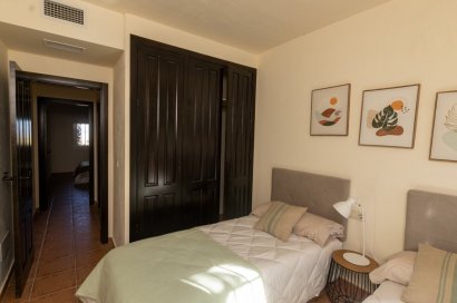 New Build - Town House - Fuente Álamo - Las Palas