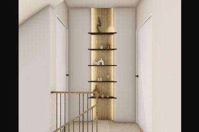 New Build - Quad House - Rojales - Lo Marabú