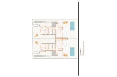 Obra nueva - Villa - Baños y Mendigo - Altaona Golf