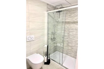 Obra nueva - Ático - Pilar de la Horadada - pueblo