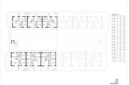 Obra nueva - Ático - Pilar de la Horadada - pueblo