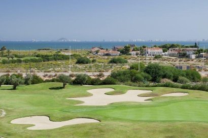 Rynek pierwotny - Willa - Los Alcazares - Serena Golf