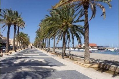 Rynek pierwotny - Willa - Los Alcazares - Serena Golf