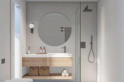 Rynek pierwotny - Willa - San Juan de los Terreros - San Juan De Los Terreros