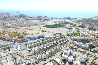 Rynek pierwotny - Willa - San Juan de los Terreros - San Juan De Los Terreros