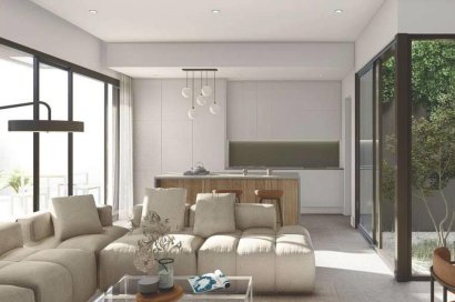 New Build - Villa - San Juan de los Terreros - San Juan De Los Terreros