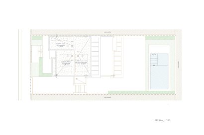 Rynek pierwotny - Willa - San Juan de los Terreros - San Juan De Los Terreros