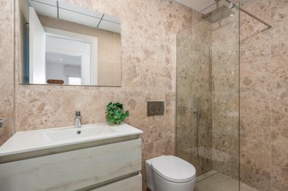 New Build - Villa - Los Alcazares - Serena Golf