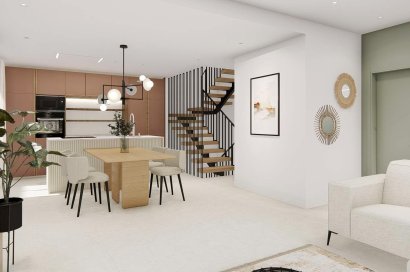 New Build - Quad House - Dolores - 03150