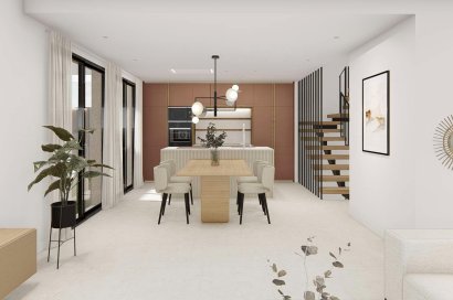 New Build - Quad House - Dolores - 03150