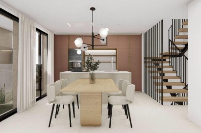 New Build - Quad House - Dolores - 03150