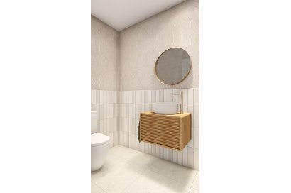 New Build - Quad House - Dolores - 03150