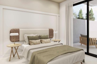 New Build - Quad House - Dolores - 03150