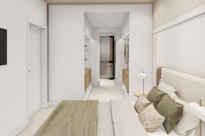 New Build - Quad House - Dolores - 03150