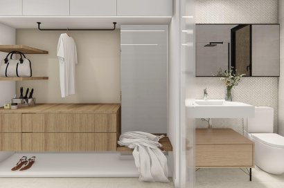 New Build - Quad House - Dolores - 03150