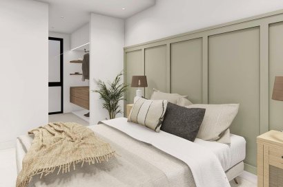 New Build - Quad House - Dolores - 03150