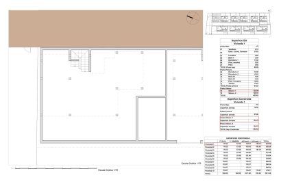 New Build - Villa - Finestrat - Sea Hills