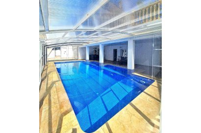 Reventa - Villa - Orihuela Costa - Campoamor