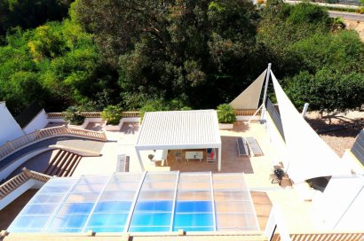 Reventa - Villa - Orihuela Costa - Campoamor