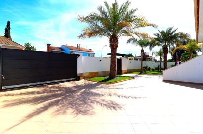 Reventa - Villa - Orihuela Costa - Campoamor