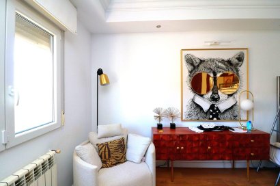 Reventa - Villa - Orihuela Costa - Campoamor