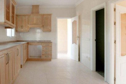 New Build - Villa - La Manga del Mar Menor - La Manga Del Mar Menor