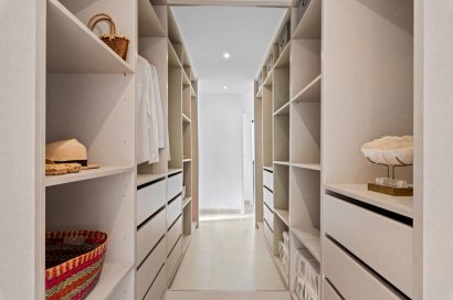 Obra nueva - Villa - Cartagena - Mar De Cristal